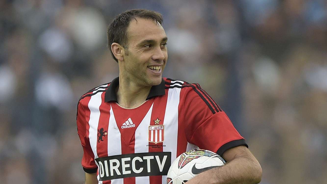 Leandro Desábato - 2009 Copa Libertadores Winner & EdlP Club Captain