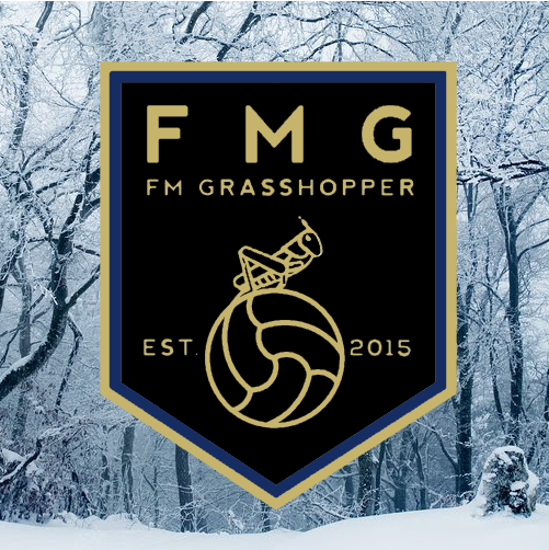 "Signing Santiago" - Inter is coming - Intro #FM17 #WeAreTheCommunity