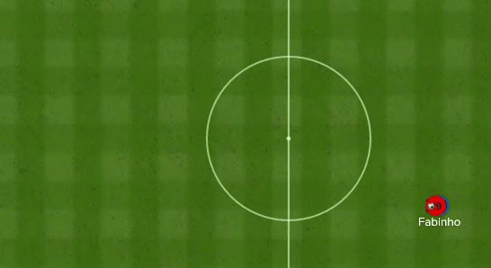 72 mins: Hope.