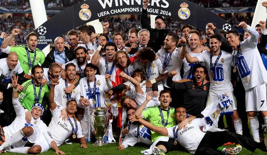 Could the 'League Cup Decagon' rival the achievements of Real Madrid's European Cup 'Decima'? I think so.