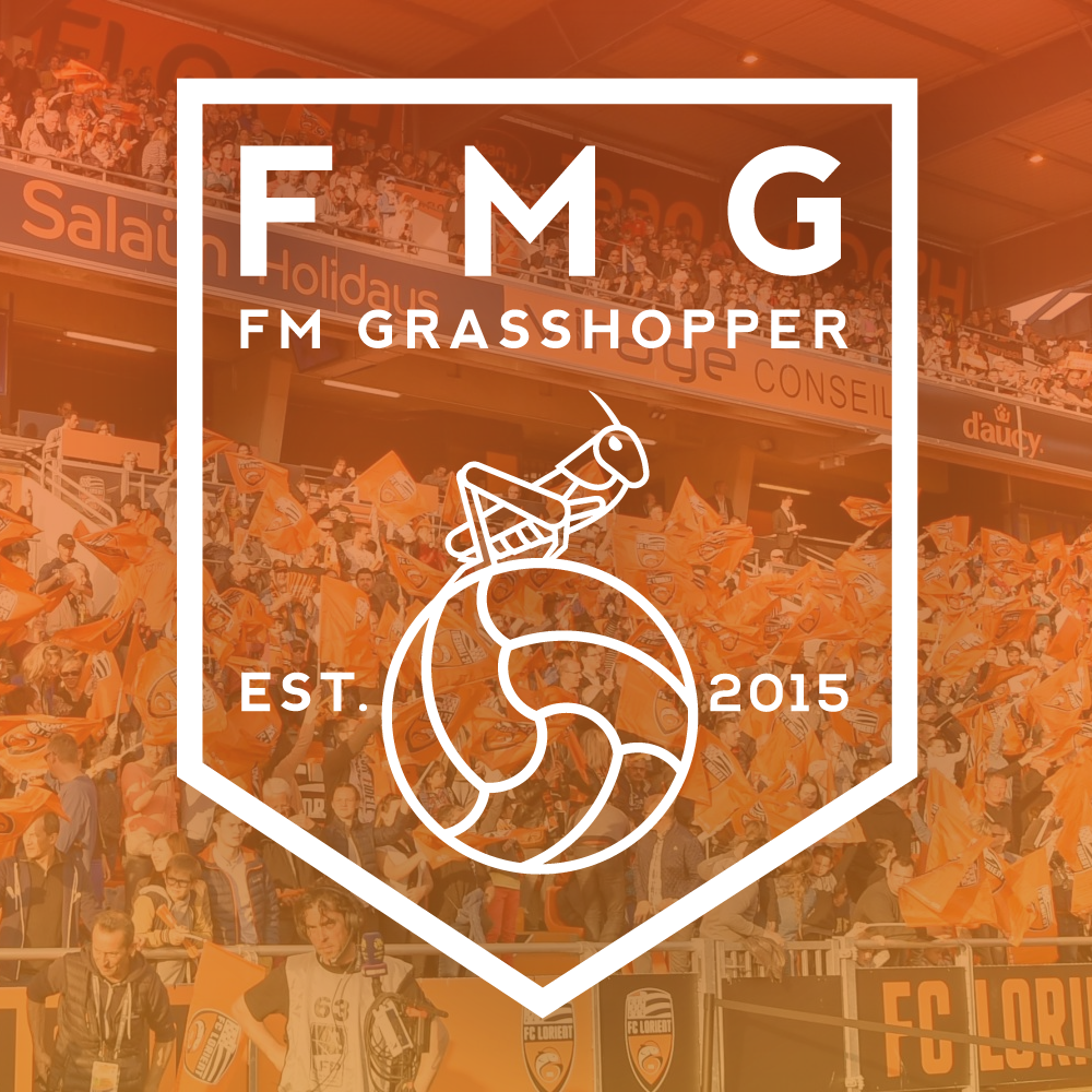 Why FC Lorient in #FM19? - Orange Is The New Black