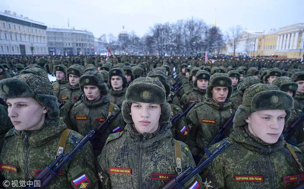 Russia stands with Bastardo.