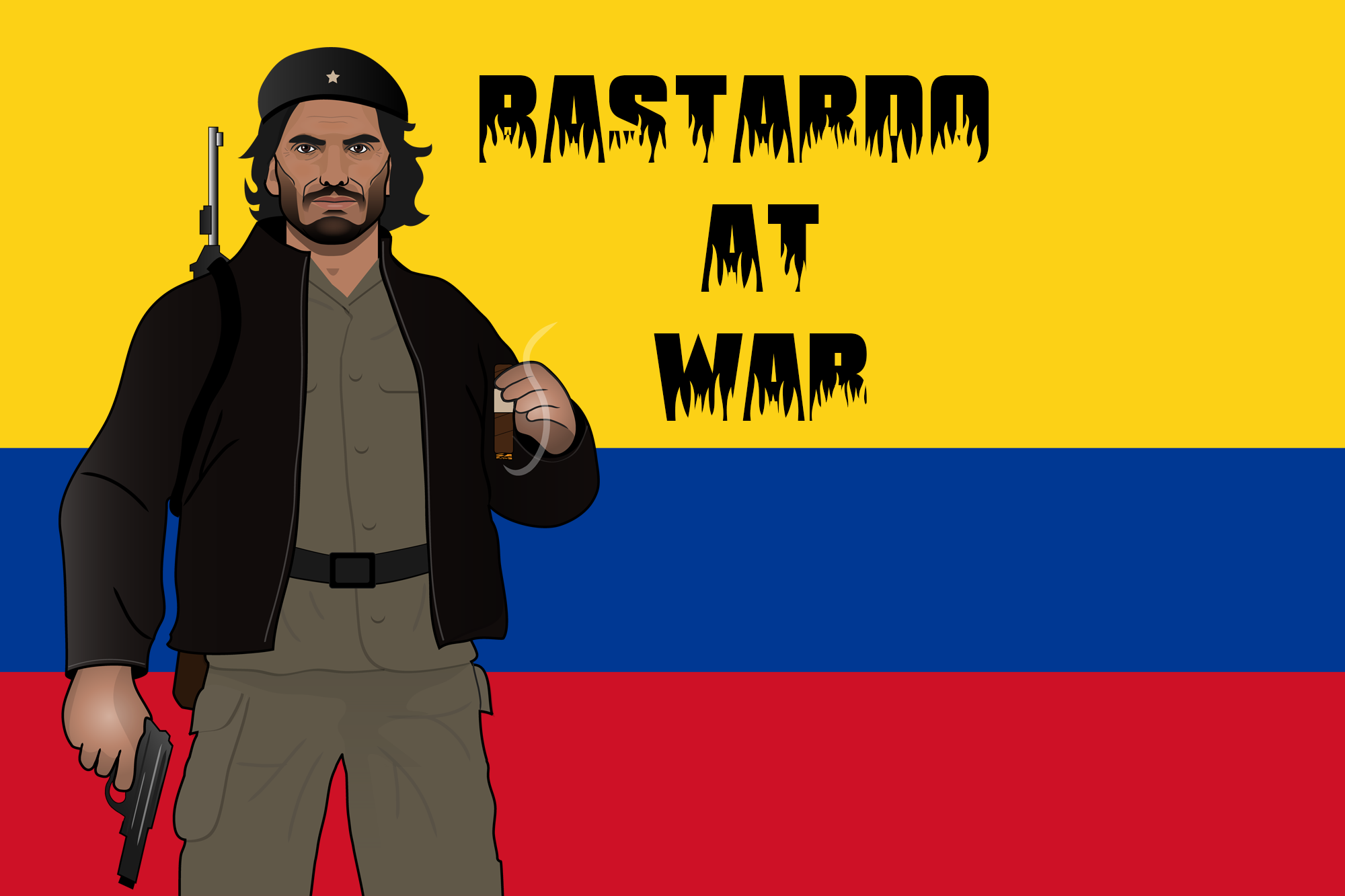 Bastardo At War - Colombia 2.png