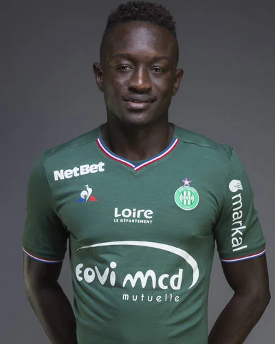 A sizeable chuck of the Fonsinho money was used to bring in Assane Dioussé (€5.5m).