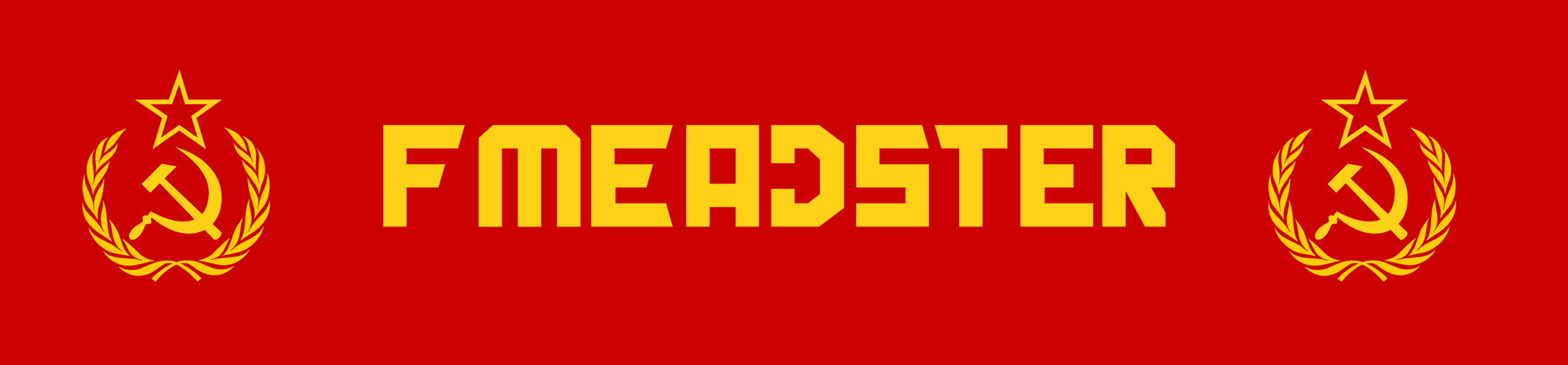fmeadster.wordpress.com - the home of socialist blogging since 2018.