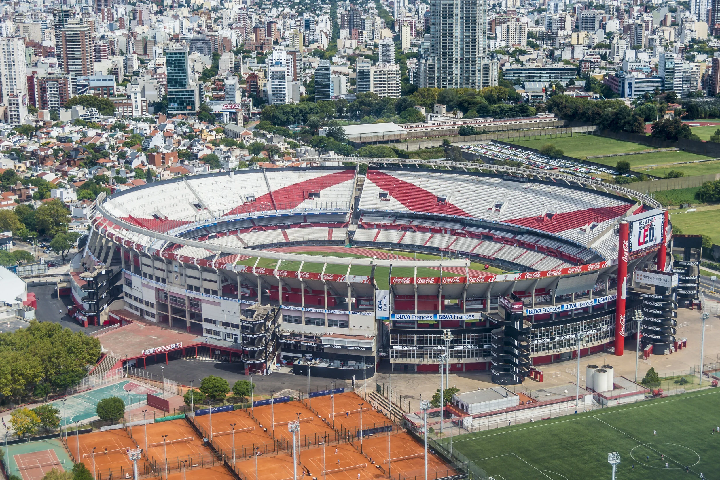 Football Manager Tactics: Gallardo's 4-1-3-2 (River Plate) #FM20