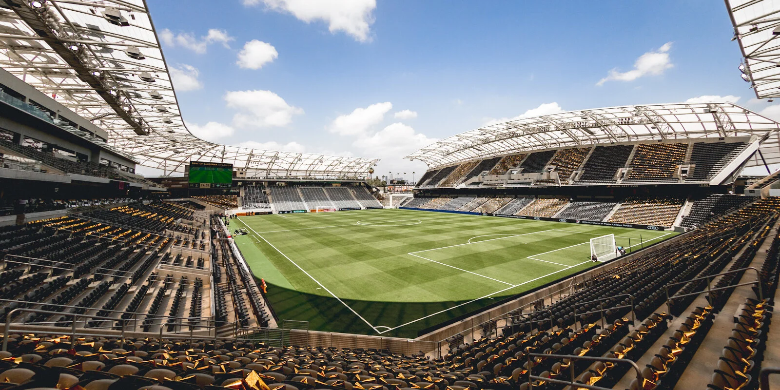 Football Manager Tactics: Bradley’s 4-3-3 (Los Angeles FC) #FM20