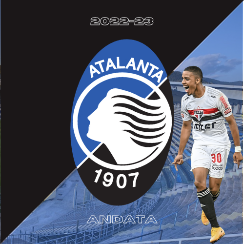 Atalanta: 2022/23 Andata — CoffeehouseFM - Football Manager Blogs