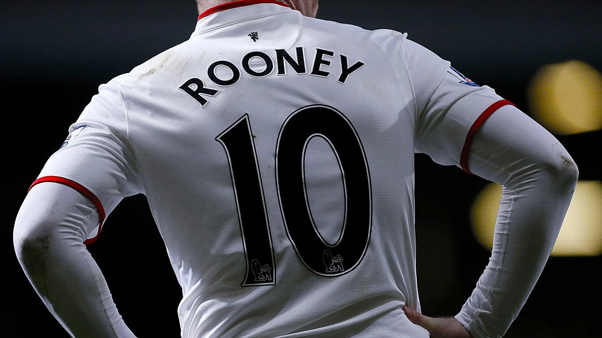 FM21 | Wayne Rooney: Keeping the biggest star fit