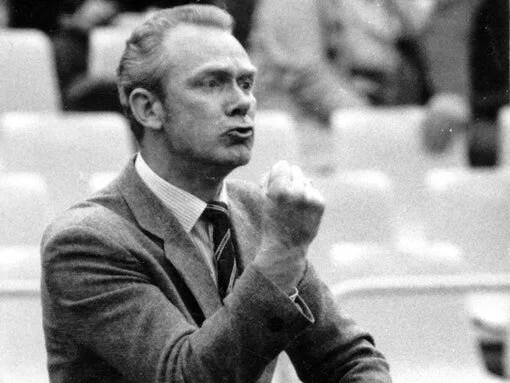 The RE-builders of Pripyat: A Valeriy Lobanovskiy tactical recreation. Part Three