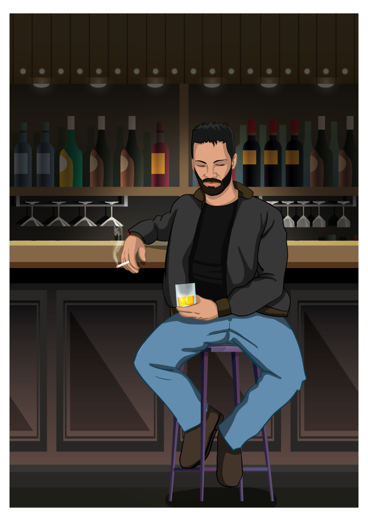 The RE-Builders of Pripyat Season 6 - A Deal with the Devil.