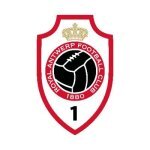 Royal Antwerp - The Great Old - Season One. #FM21