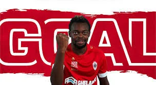 Royal Antwerp - The Great Old - Season 1 Championship Group #FM21