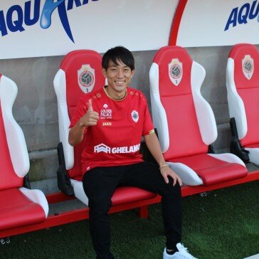 Royal Antwerp - The Great Old Season 4 "The End"