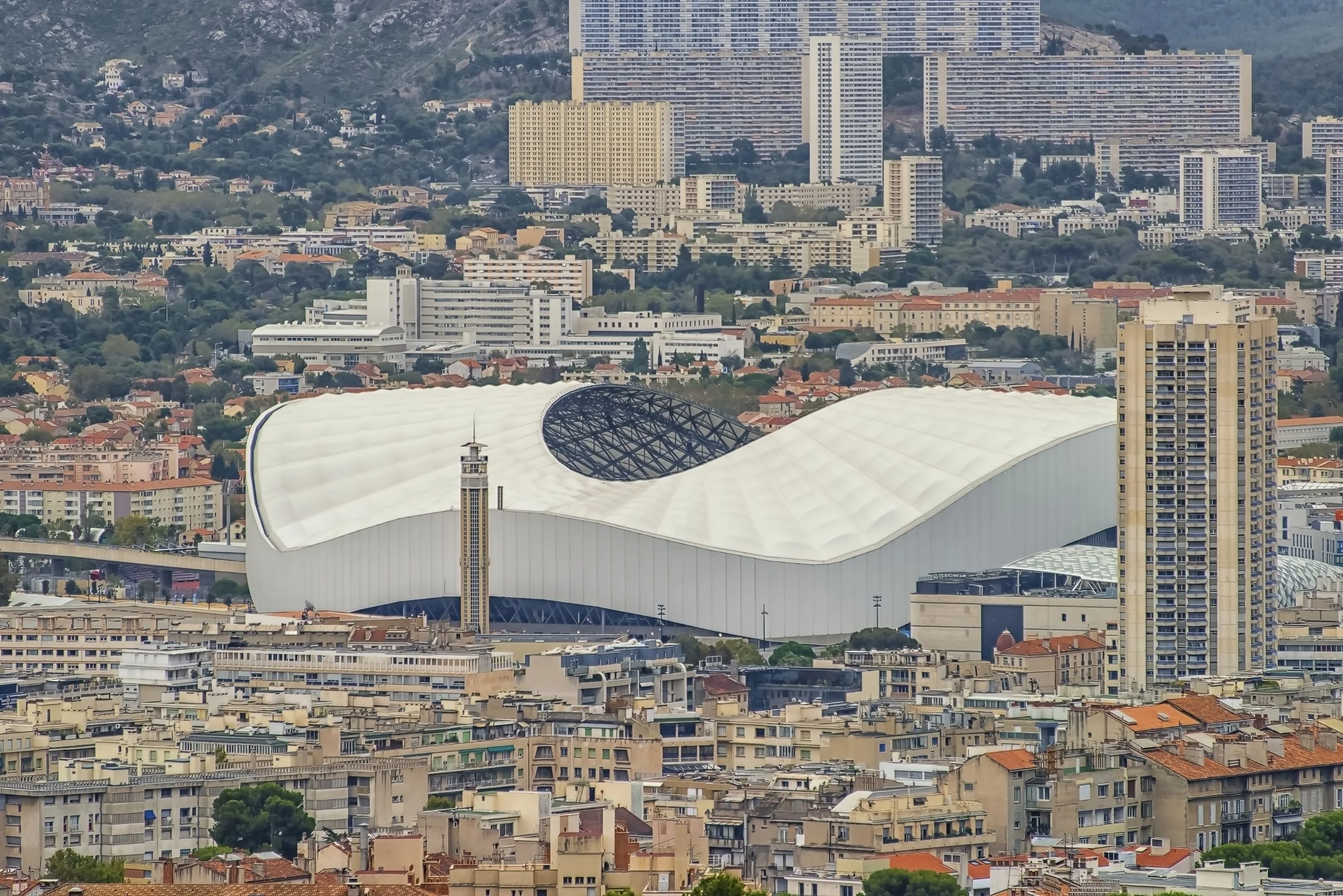 Football Manager Tactics: Sampaoli’s 3-3-3-1 (Olympique de Marseille) #FM22