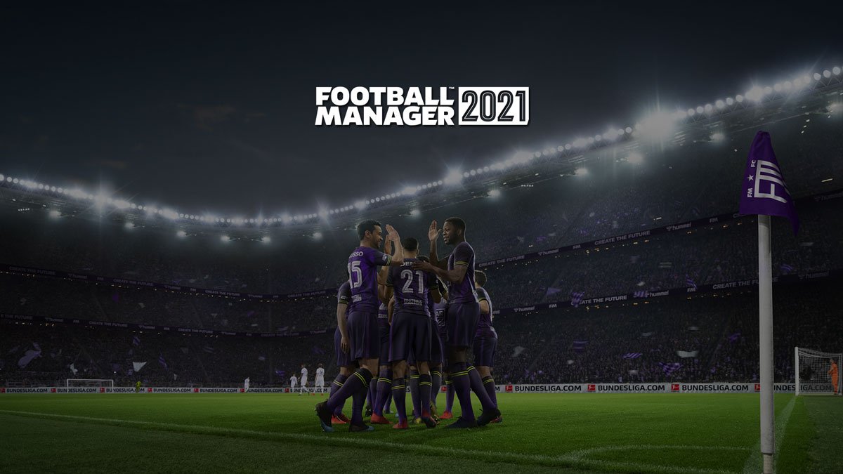 How an American idiot learned to love football through FM21