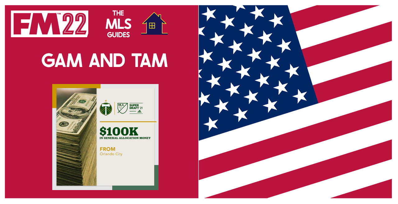 General Allocation Money and Targeted Allocation Money Explained in MLS