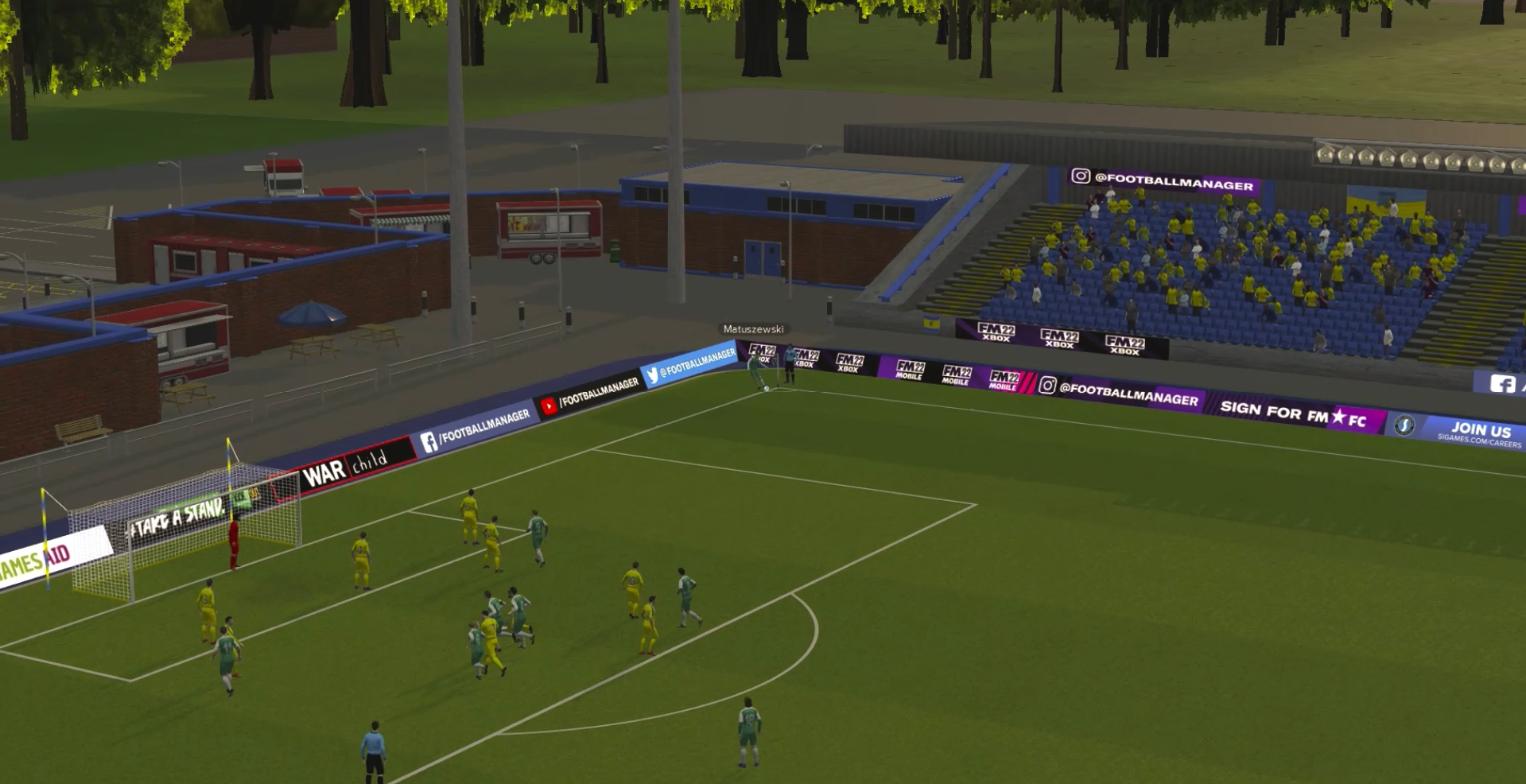 Football Manager 2024: The Right Strategy to Become a Champion!