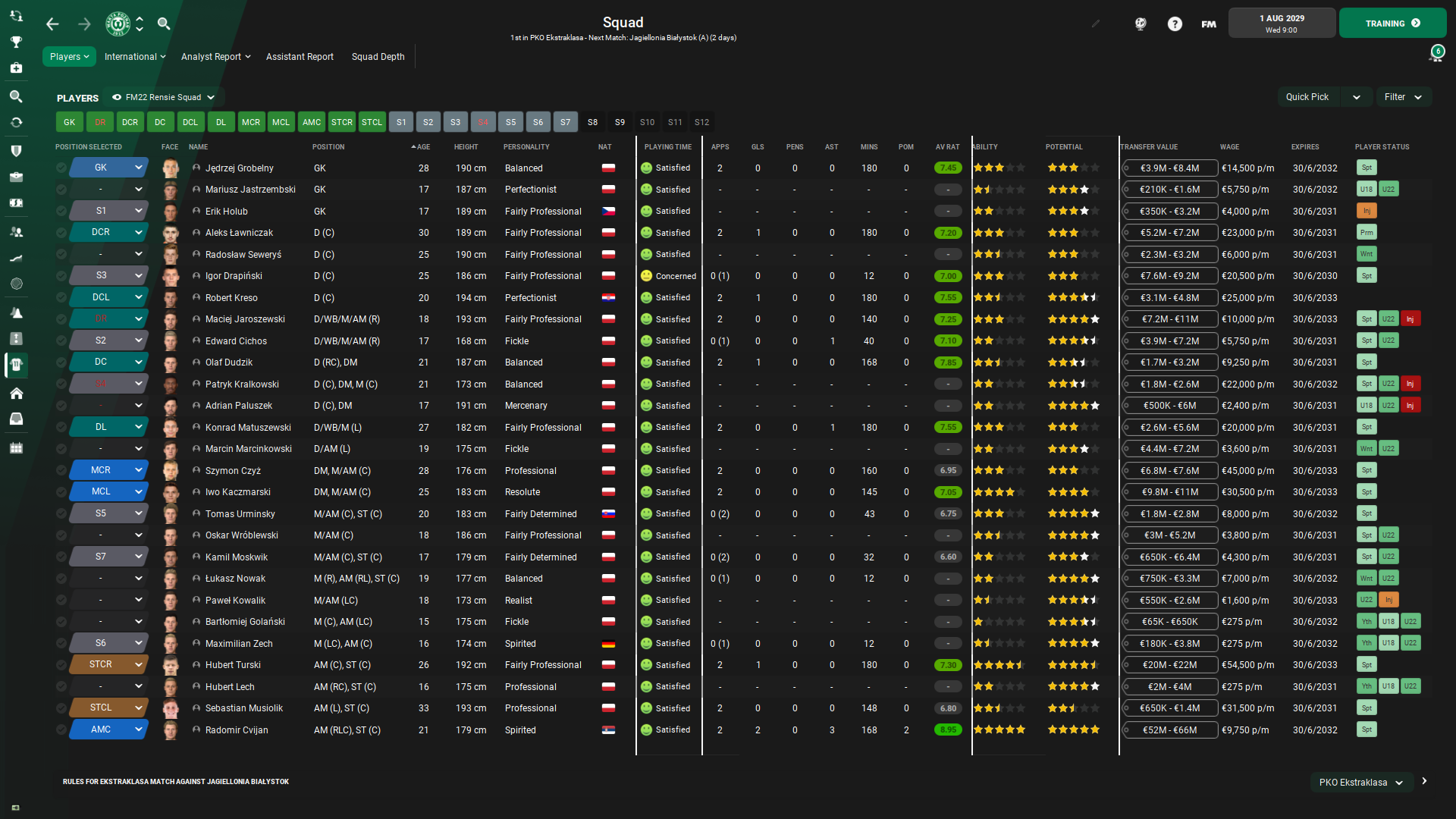 Football Manager 2022 - How to get custom skins in fm22 