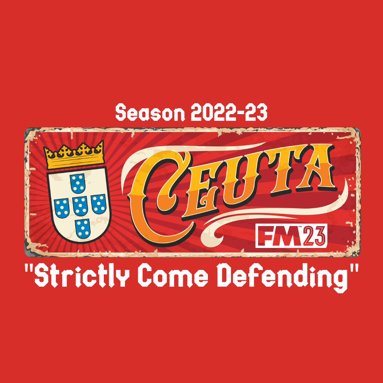 “442: Strictly Come Defending” - Plazas de Soberanía #FM23