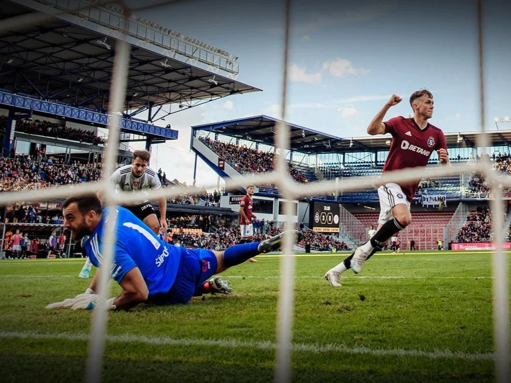 FM24 | Creating a domestically dominant tactic