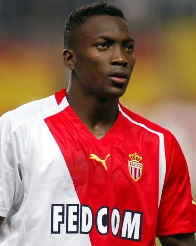 Re-rewind, Championship Manager 4, Selecta - AS Monaco (2002)