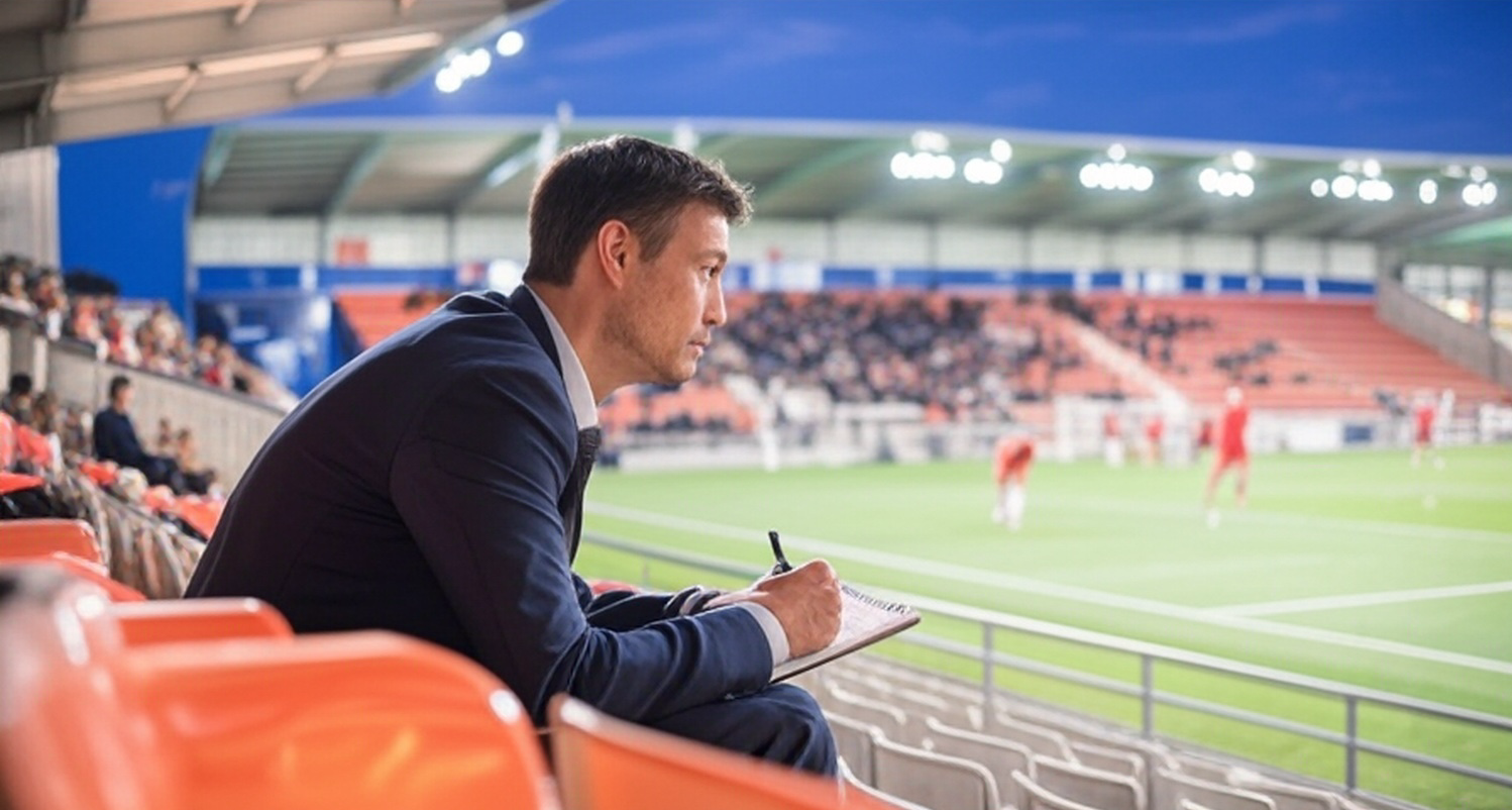 Recruitment at Shimizu S-Pulse in Football Manager 26