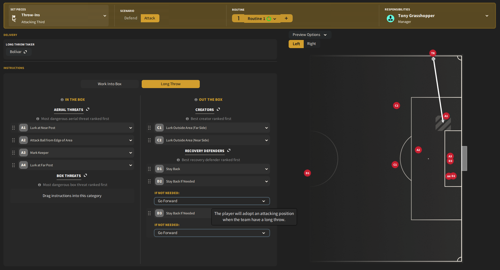 The Ultimate Target Forward in FM24 - AS Monaco (2007) — CoffeehouseFM ...