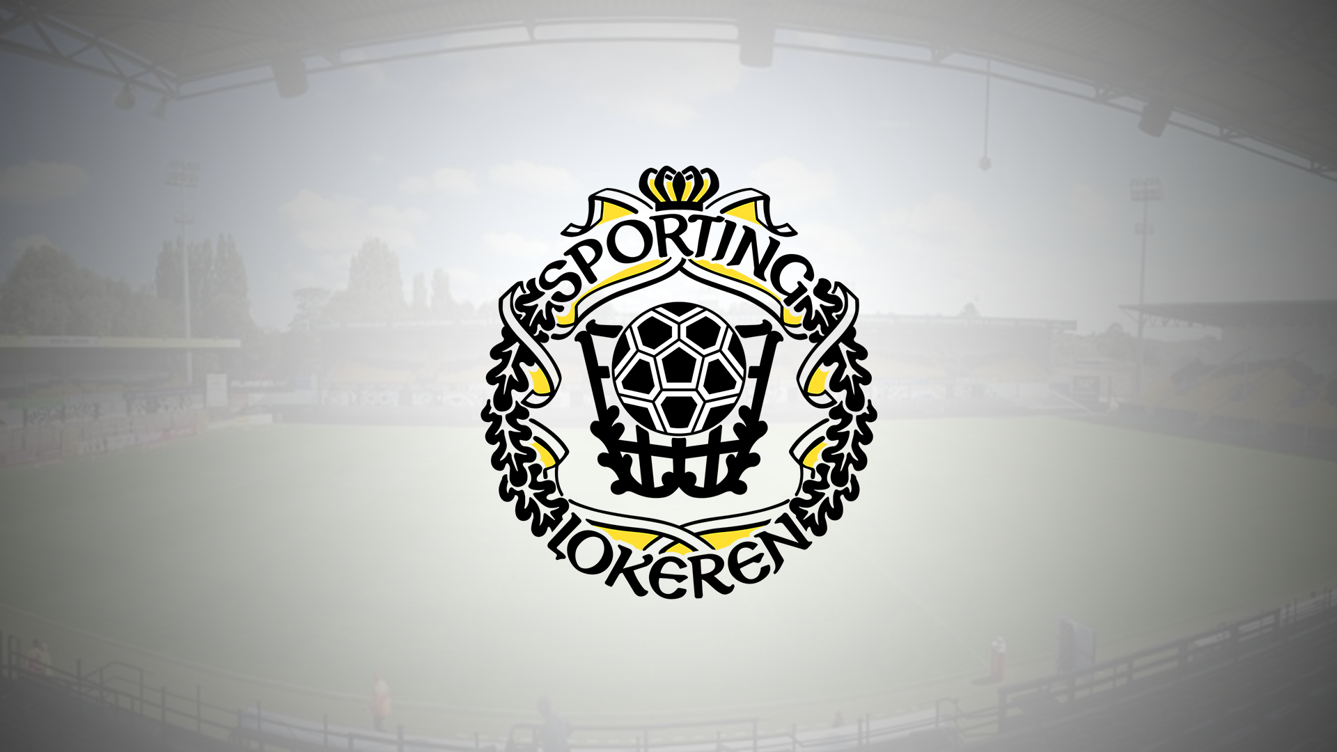 FM26 | Lokeren | 2026 - 2028