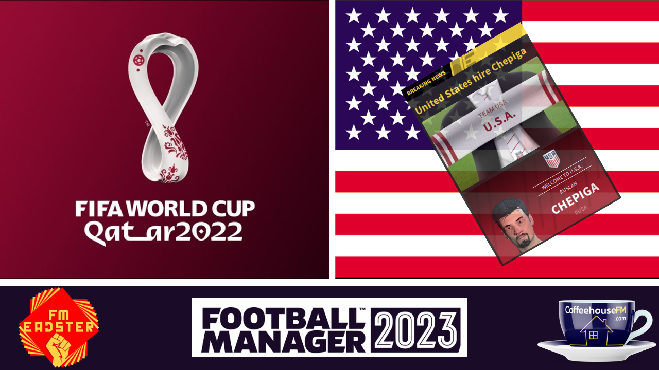 Football Manager 2022 System Requirements, FM22, FM Blog