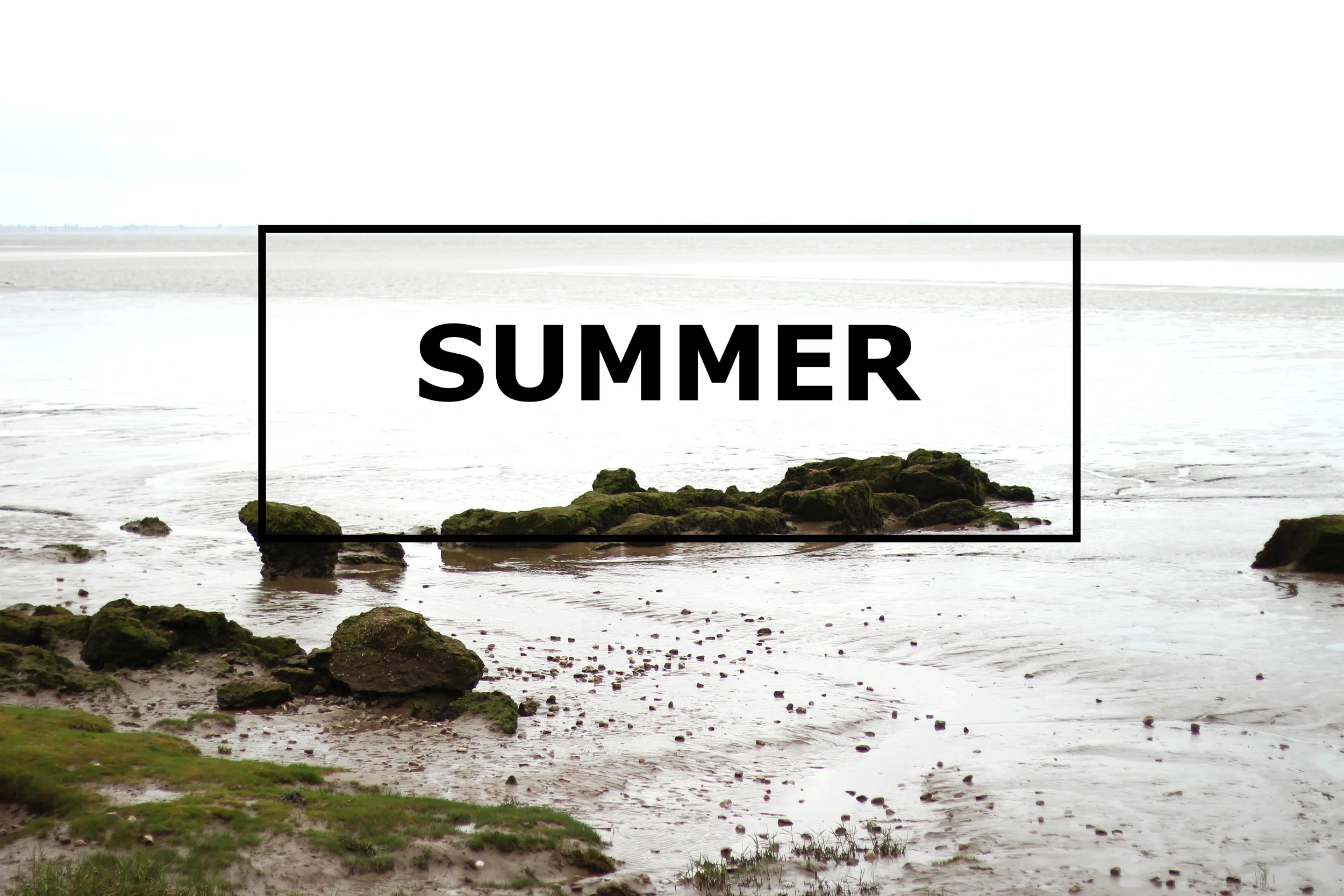 Summer Playlist...