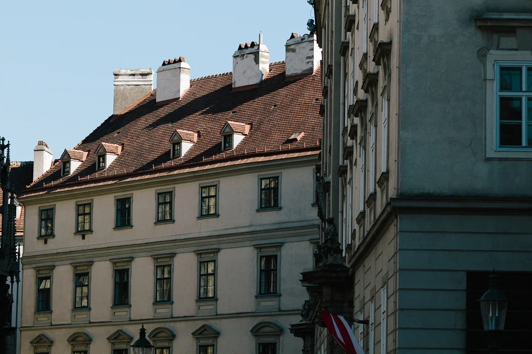 Vienna, April 2017