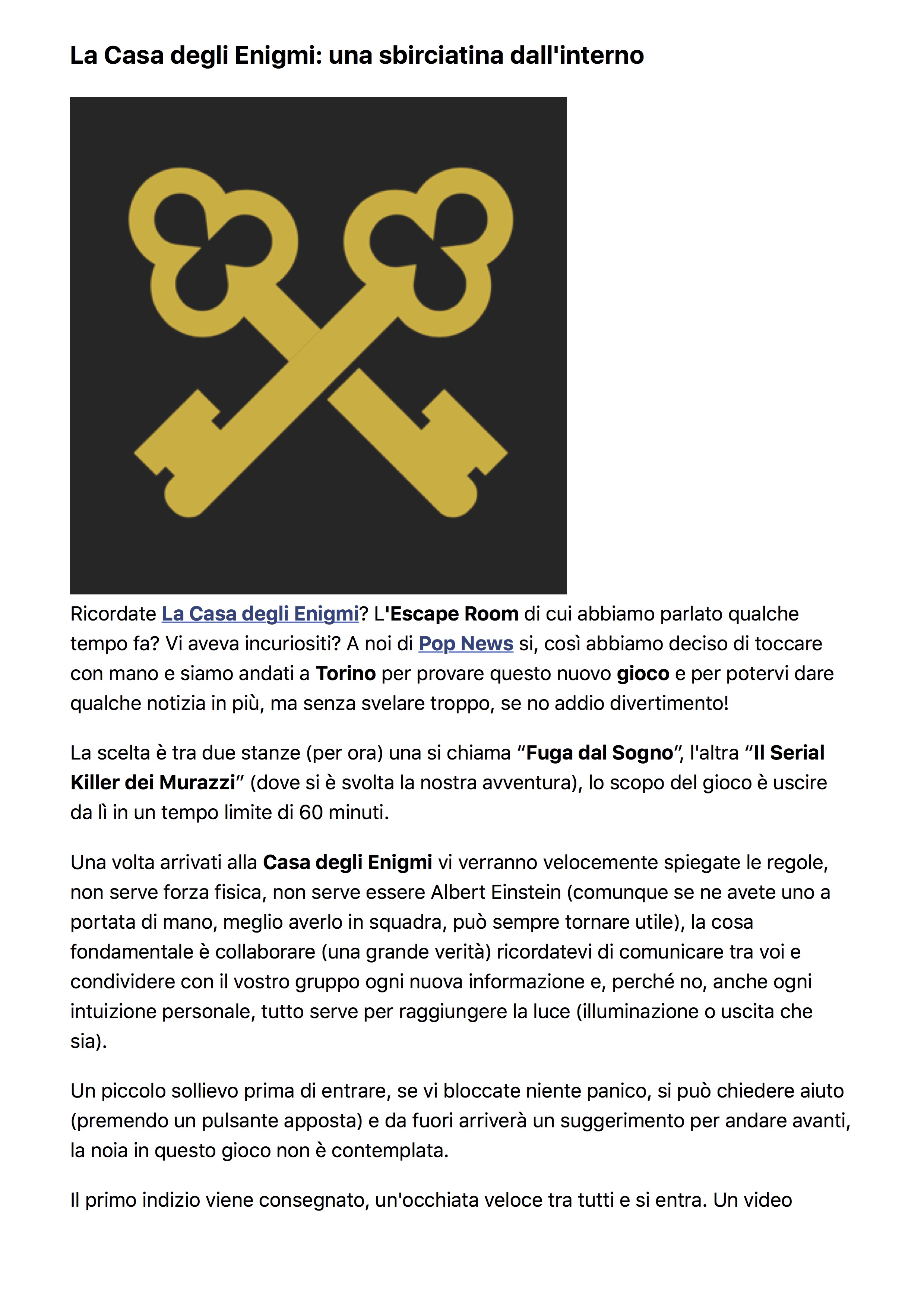 PopNews