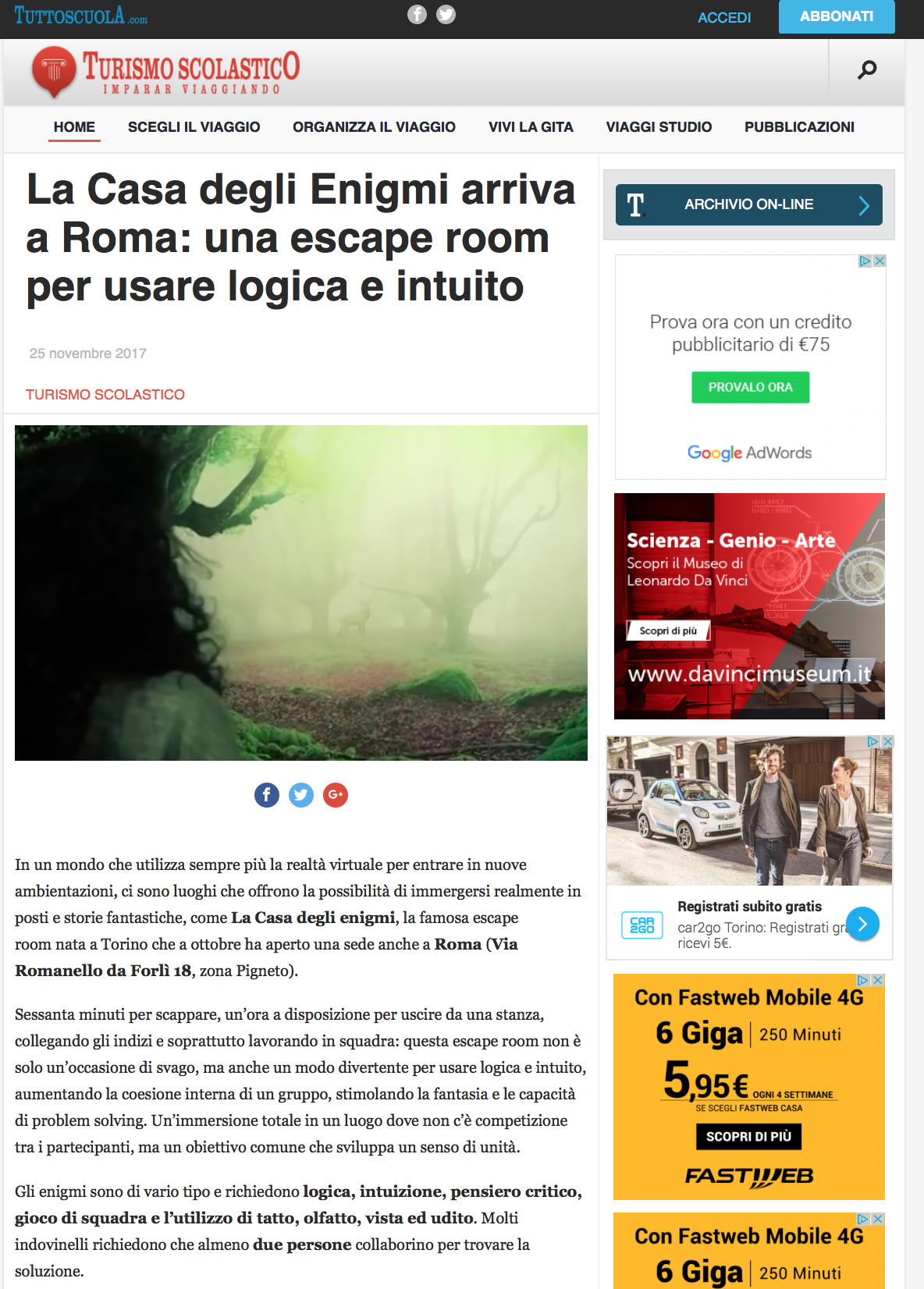 Tuttoscuola.com