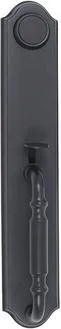 Dortmound Series Black