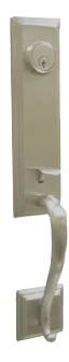 Stuttgart Series Pewter