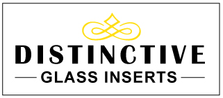Distinctive Glass Inserts: Wrought Iron & Decorative Glass Door Inserts - Newmarket, Aurora, Bradford, York Region