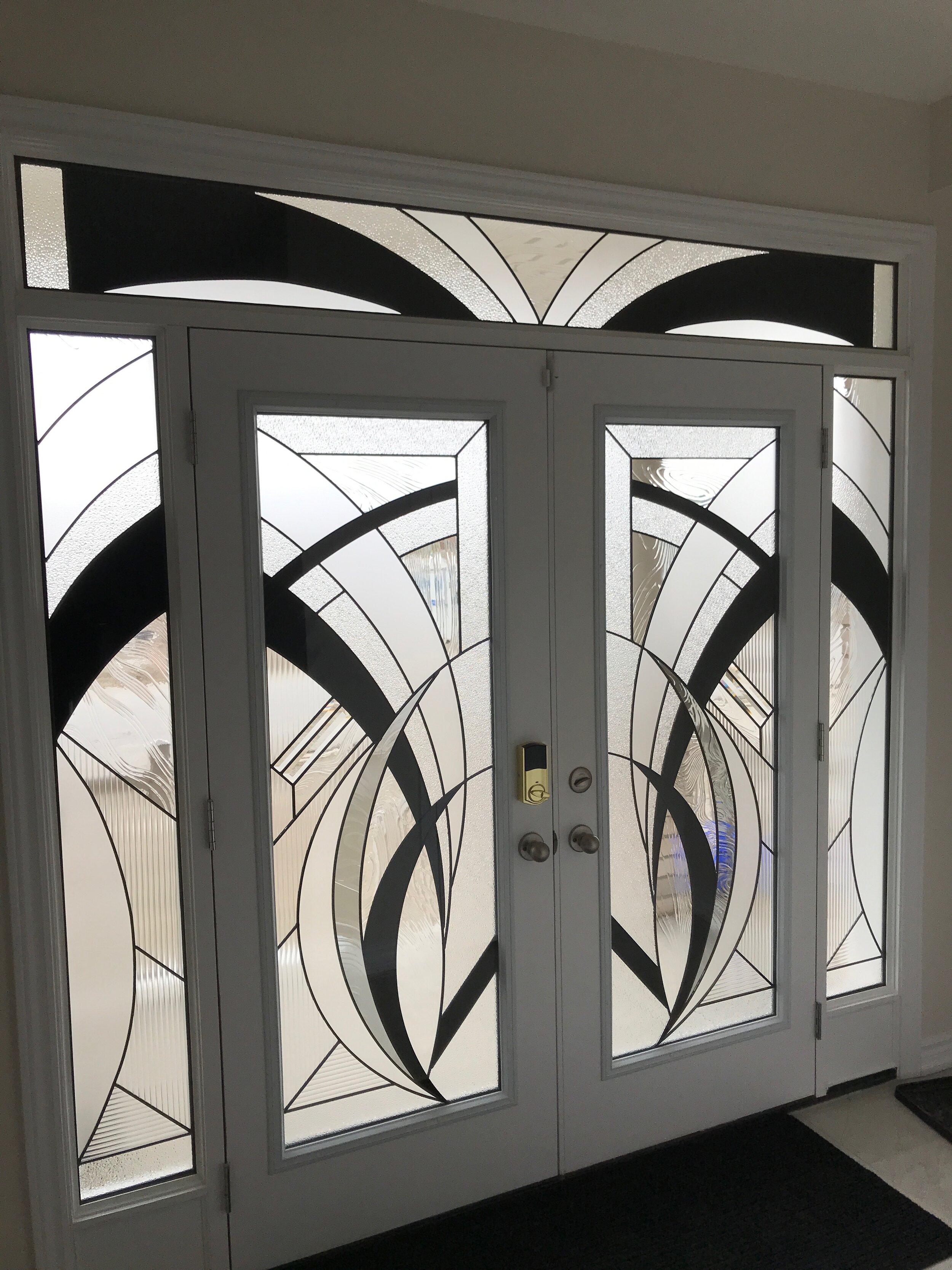 Stained Glass Windows | Custom made | Shipped Nationwide