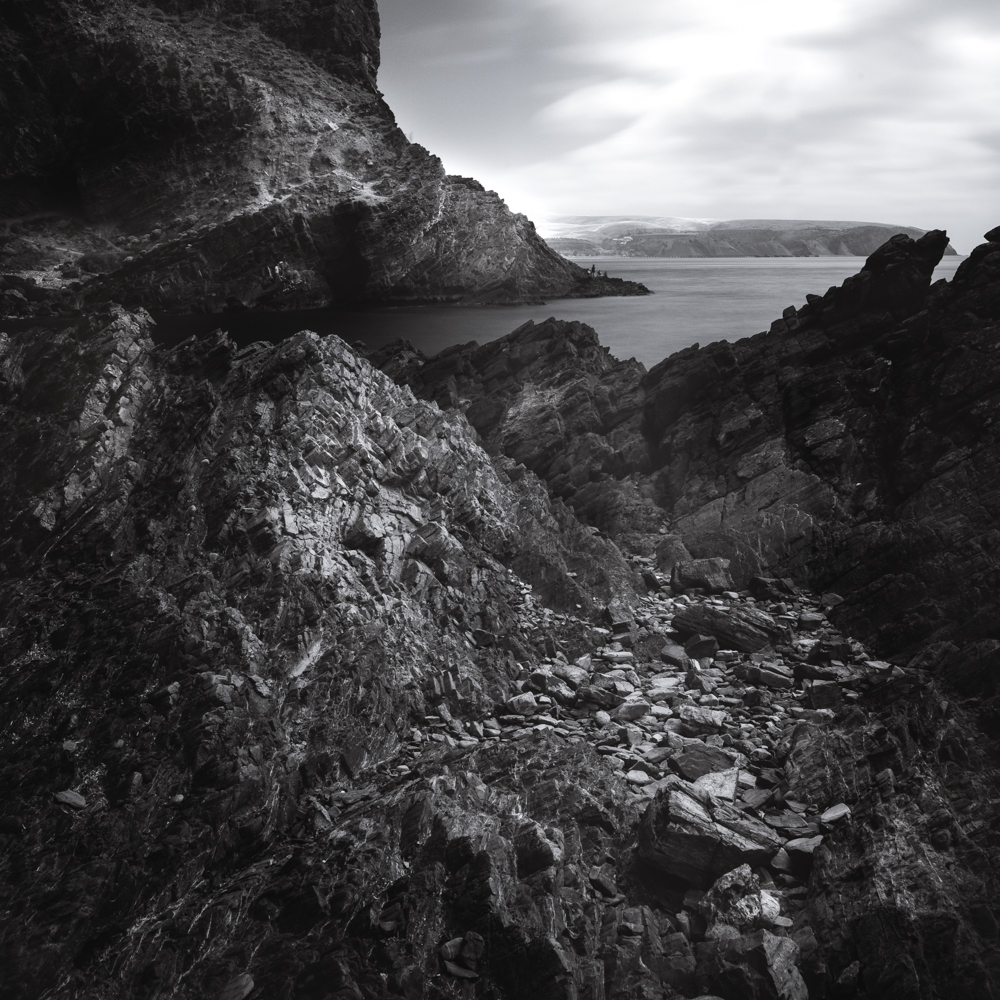 -Second Valley- Michelle Lake ©
