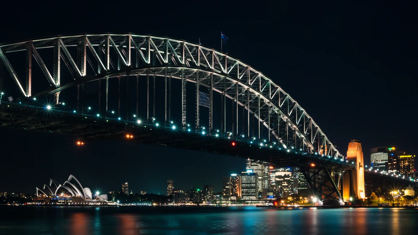 -Milsons Point- Michelle Lake ©