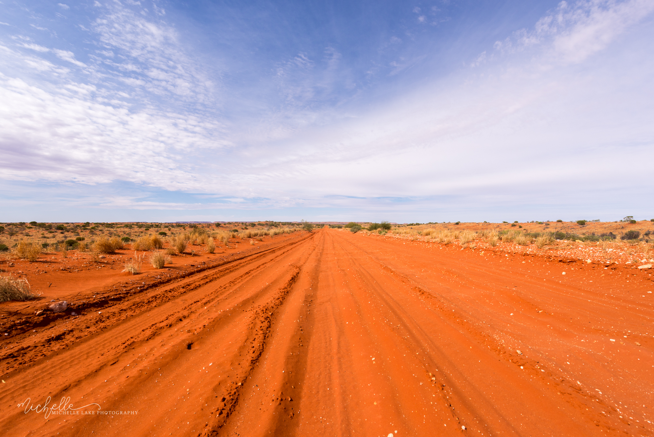 The Old Ghan Railway Heritage Trail