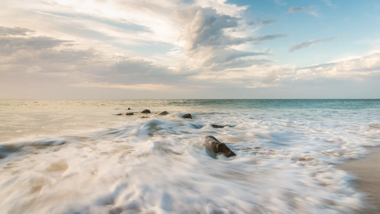 -Broadway Beach- Michelle Lake ©