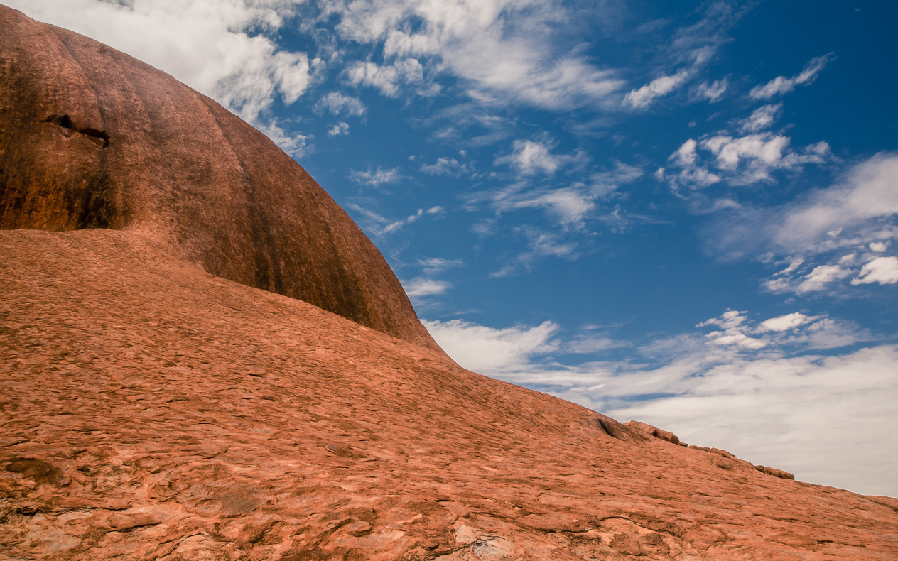 -Uluru, NT- Michelle Lake ©