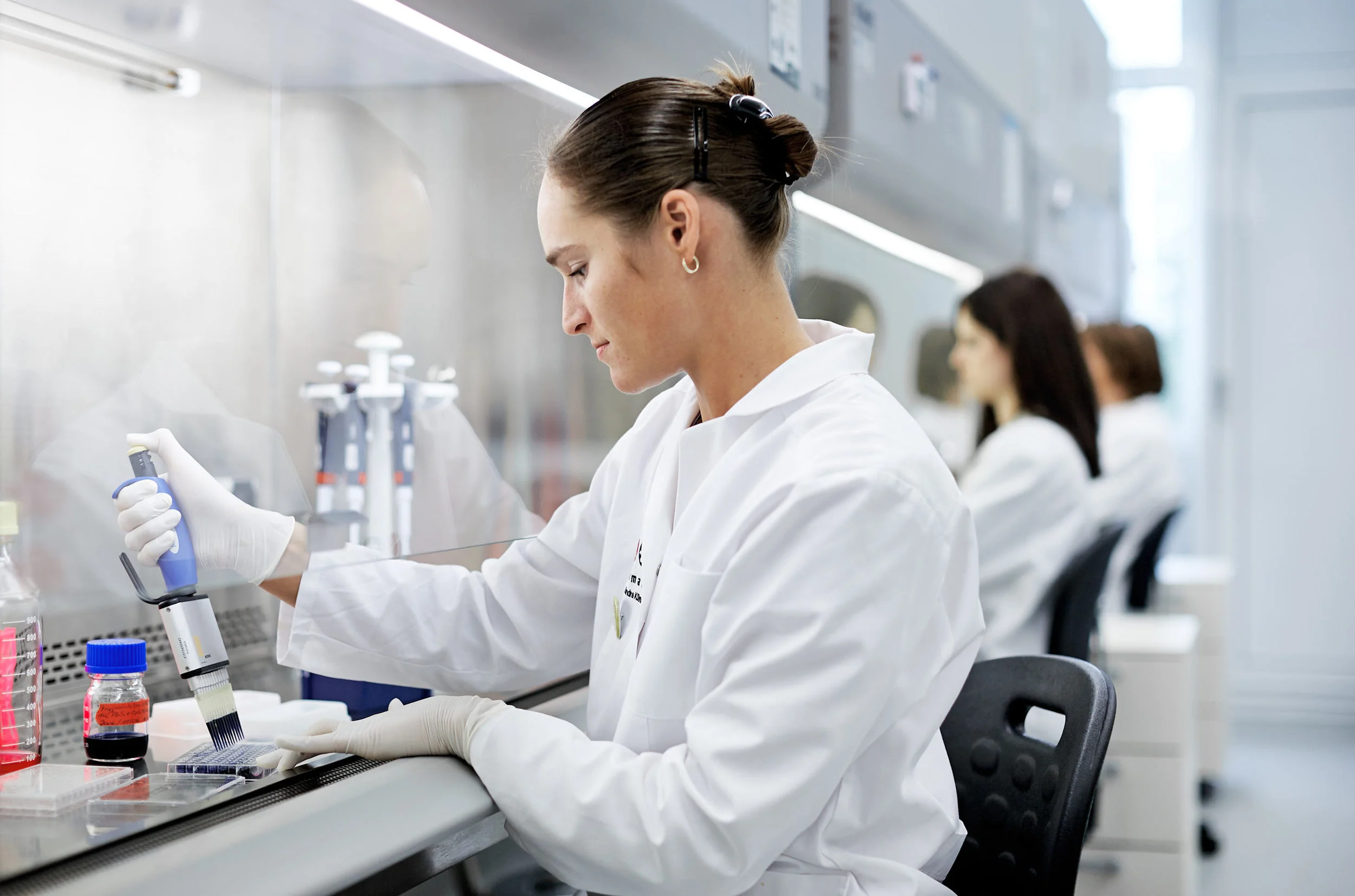 Immatics Biotechnologies