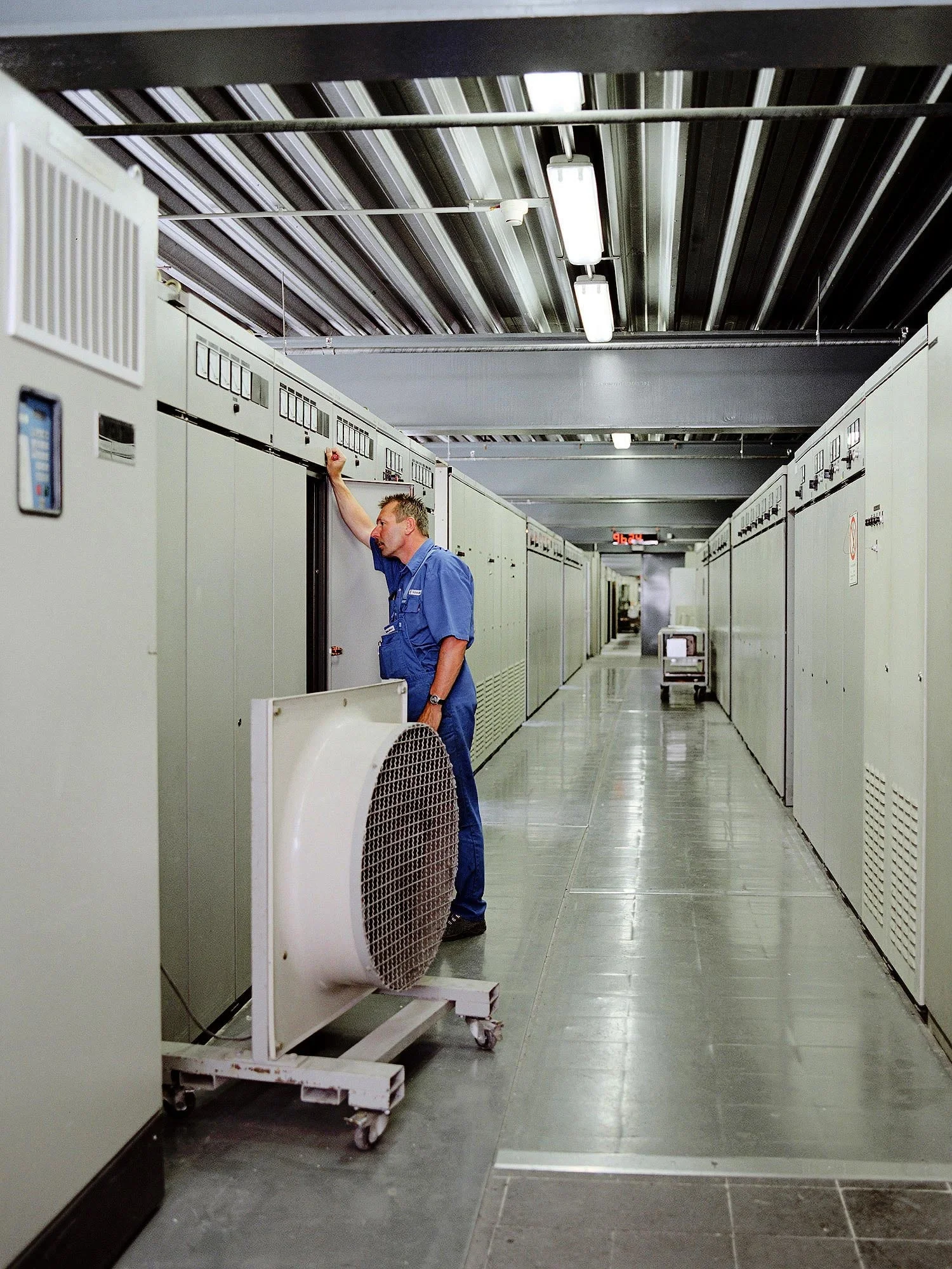 Papierfabrik Scheufelen