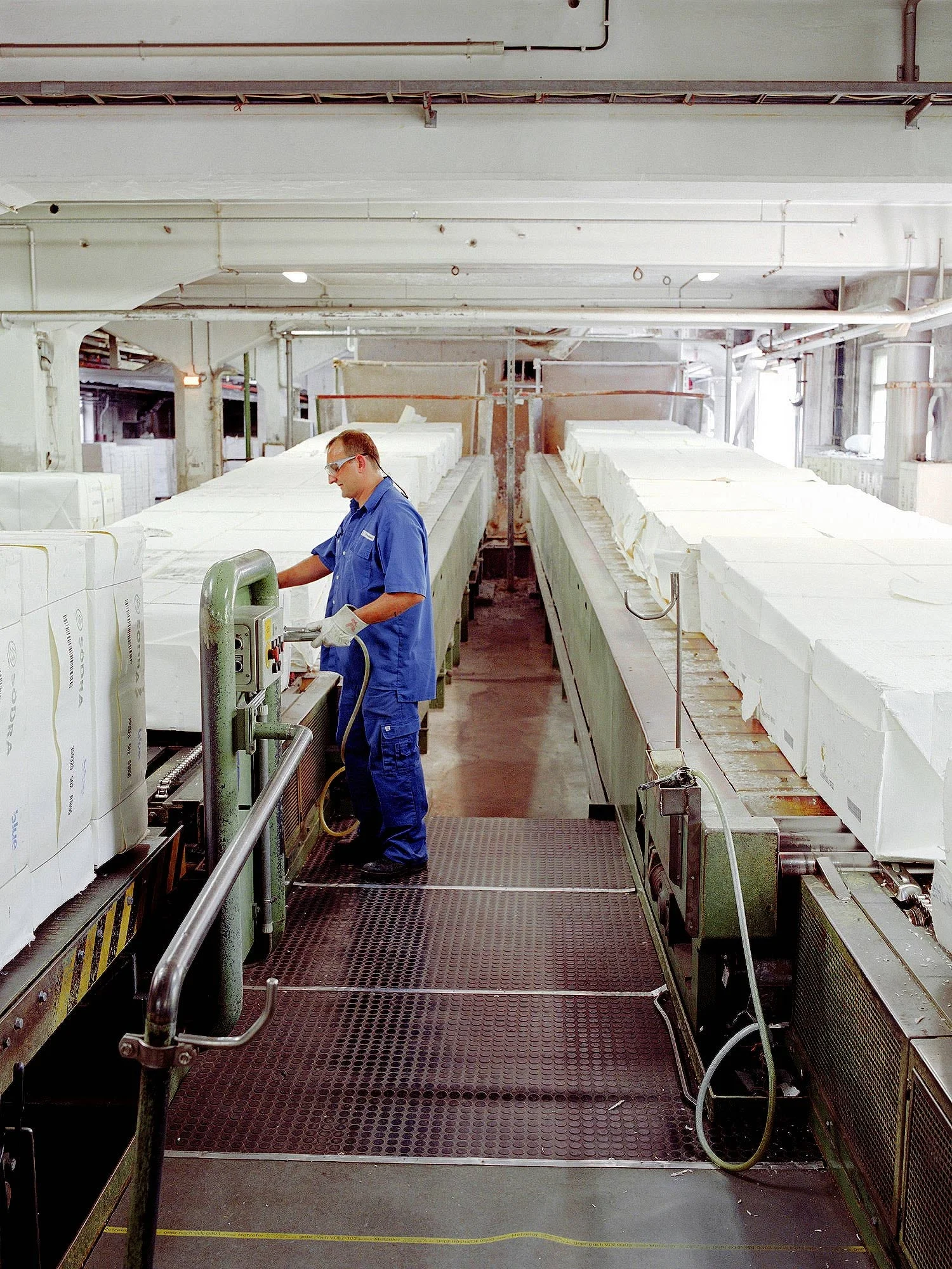 Papierfabrik Scheufelen