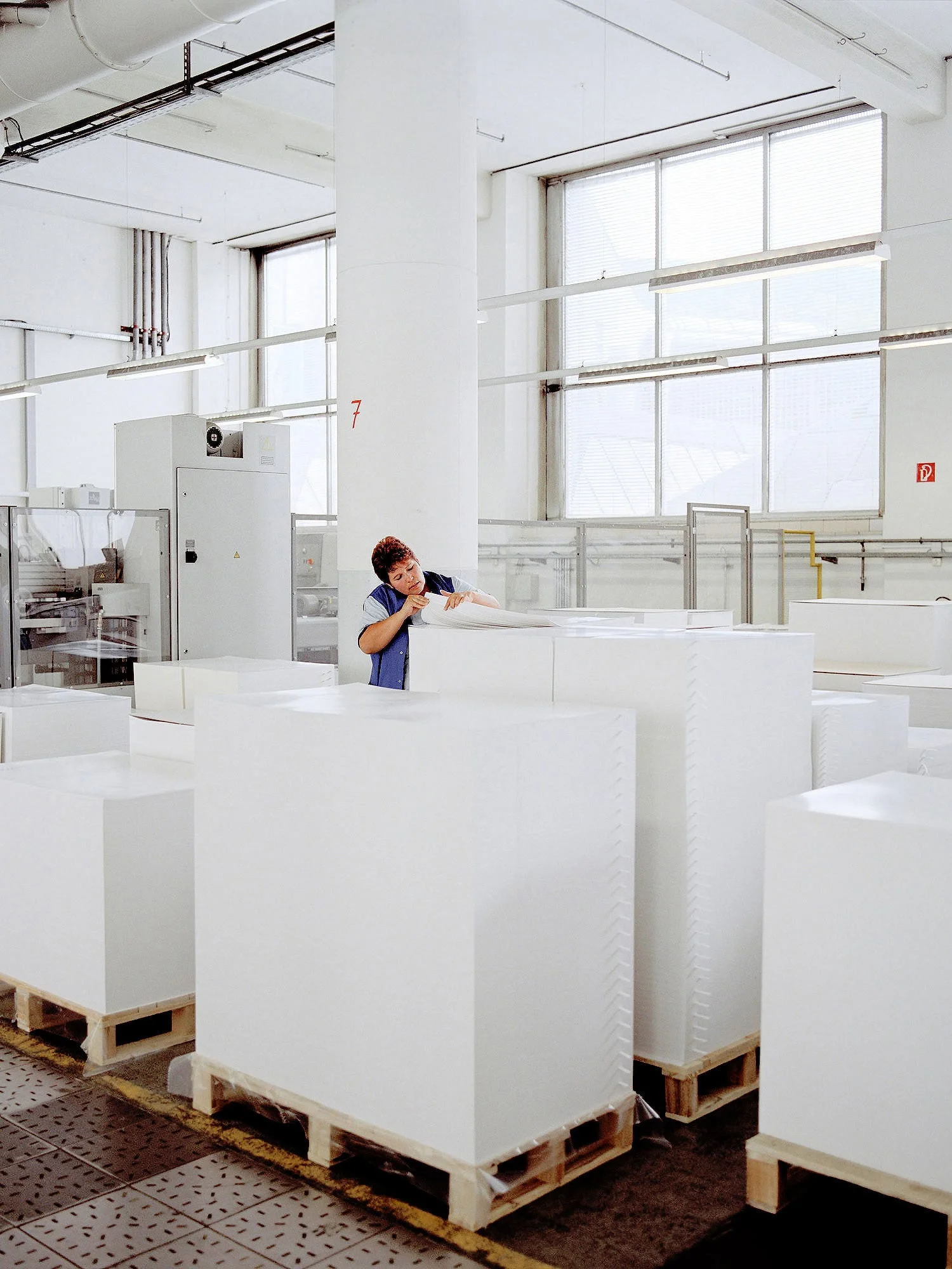 Papierfabrik Scheufelen