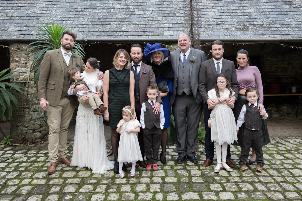 Jess & Ben - Bristol Wedding Photographer - Wright Wedding Photography - 104