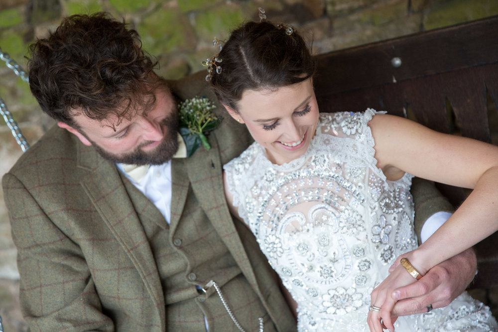 Jess & Ben - Bristol Wedding Photographer - Wright Wedding Photography - 106