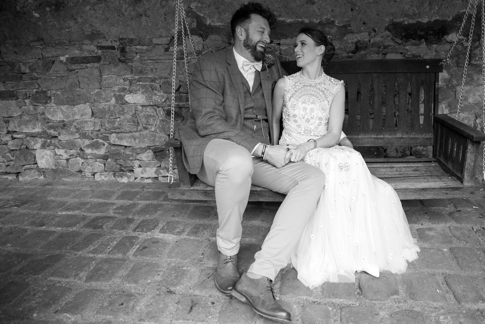 Jess & Ben - Bristol Wedding Photographer - Wright Wedding Photography - 109